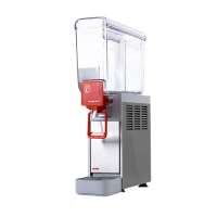 Сокоохладитель Ugolini Compact 8/1